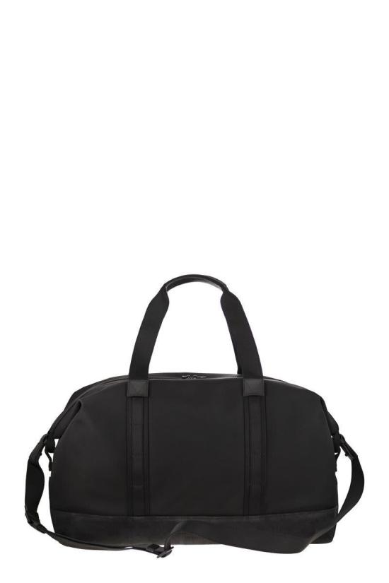  몽클레어 더플백 K109A5G00001M6261 999 Black - MONCLER