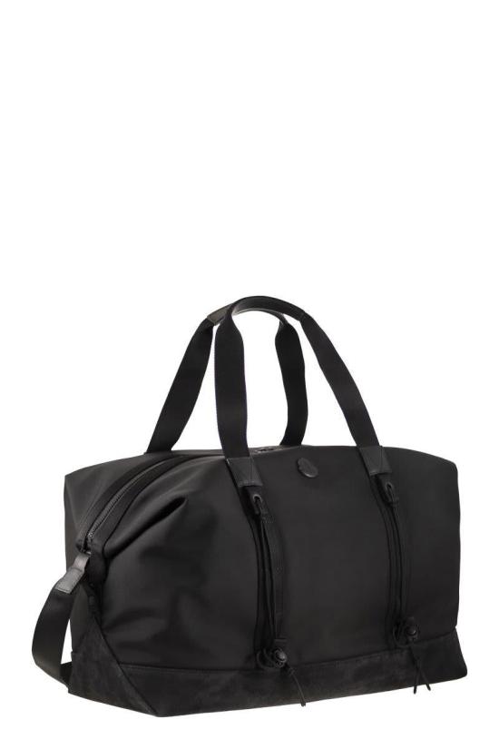  몽클레어 더플백 K109A5G00001M6261 999 Black - MONCLER