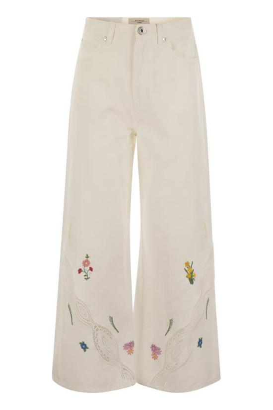 25SS 위켄드막스마라 숏팬츠 2515131022600 009 WHITE