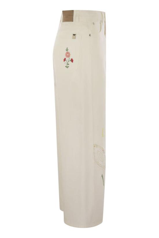 25SS 위켄드막스마라 숏팬츠 2515131022600 009 WHITE - WEEKEND MAX MARA