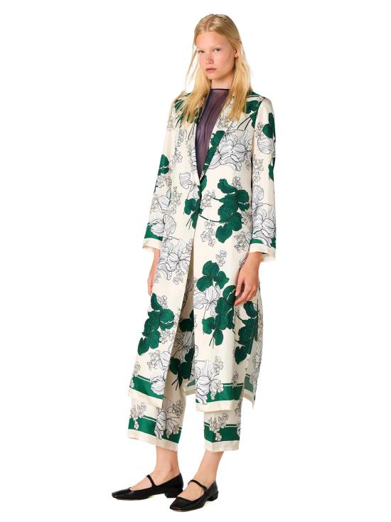 25SS 파로쉬 아우터 D420410 868 GREEN - PAROSH