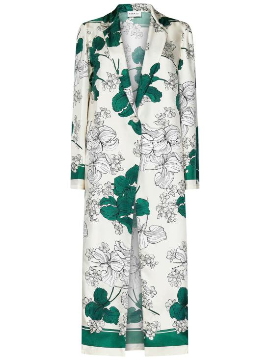 25SS 파로쉬 아우터 D420410 868 GREEN