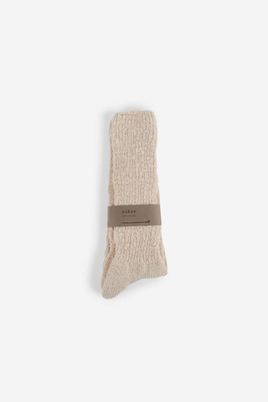  YAMAYA SOCKS 양말 야마야  가라보우 슬리퍼 - OTHER BRANDS