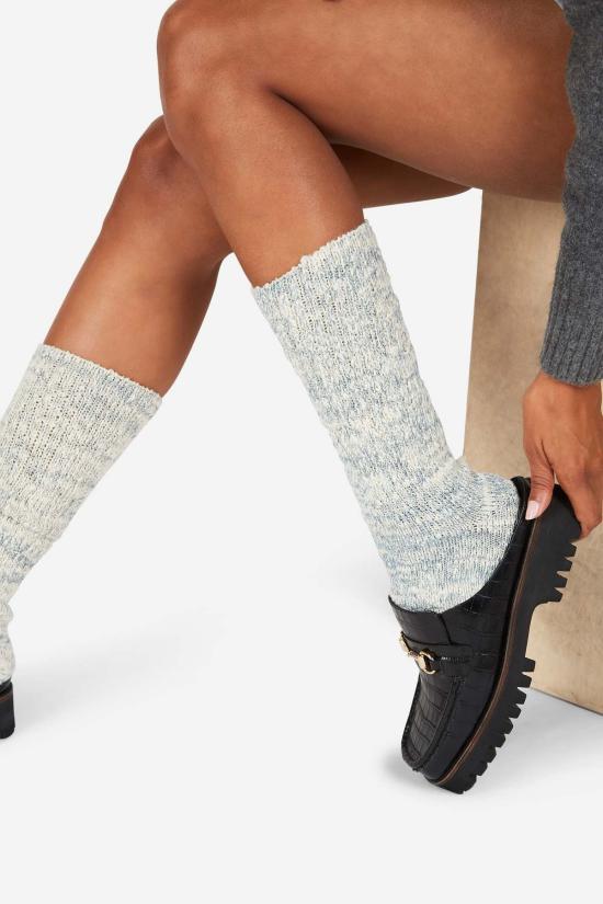  YAMAYA SOCKS 양말 야마야  가라보우 슬리퍼 - OTHER BRANDS