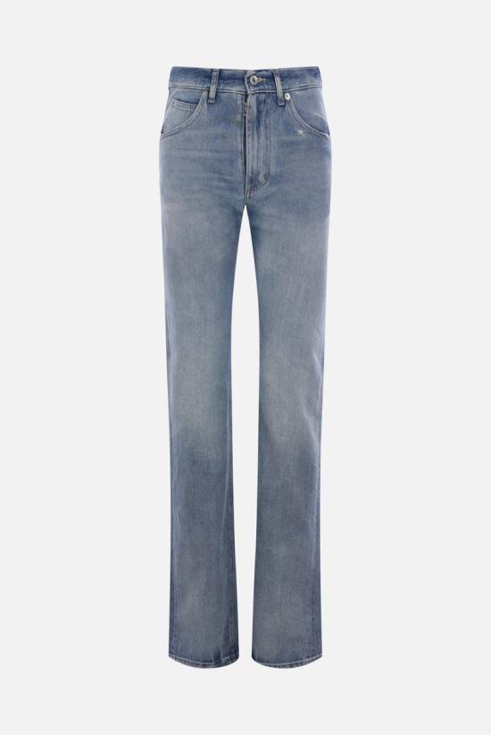 25SS 마르지엘라 데님 팬츠 S51LA0177 S30383961 BLUE - MAISON MARGIELA