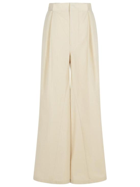 25SS 마르지엘라 숏팬츠 S51KA0601 M35289800 Beige