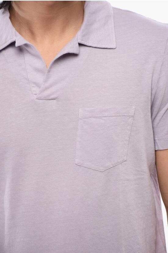  알테아 폴로 티셔츠 2355004 85 R Violet - ALTEA