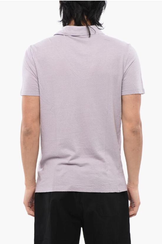  알테아 폴로 티셔츠 2355004 85 R Violet - ALTEA