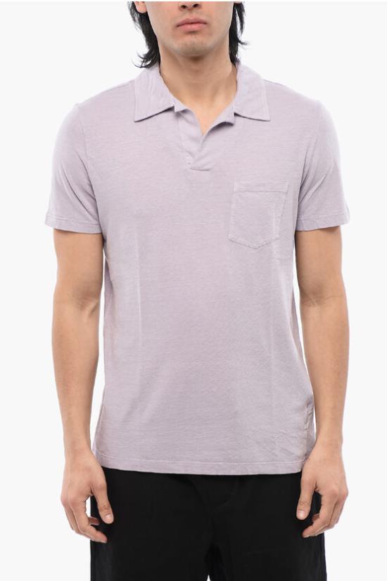  알테아 폴로 티셔츠 2355004 85 R Violet