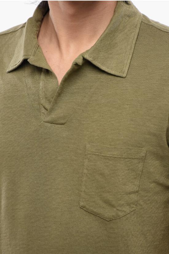  알테아 반팔 티셔츠 2355004 45 R Green - ALTEA