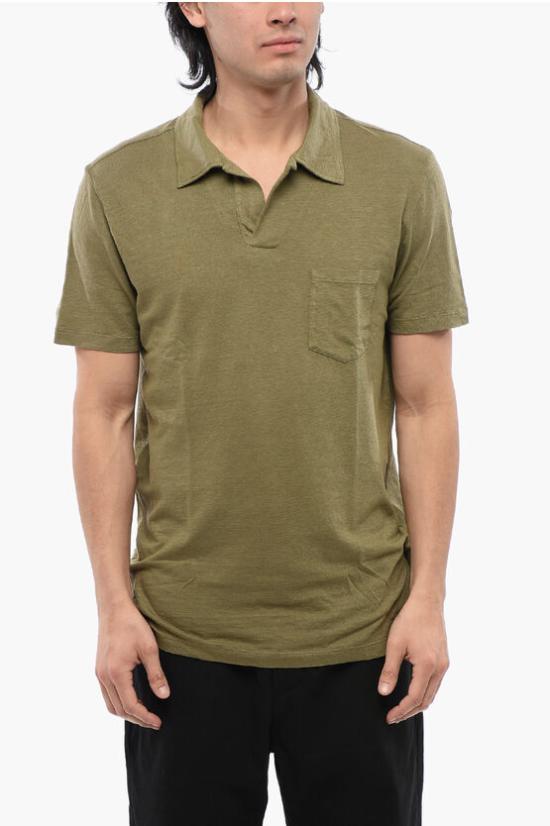  알테아 반팔 티셔츠 2355004 45 R Green