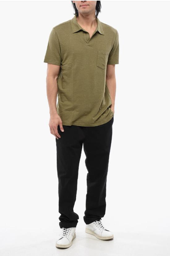  알테아 반팔 티셔츠 2355004 45 R Green - ALTEA