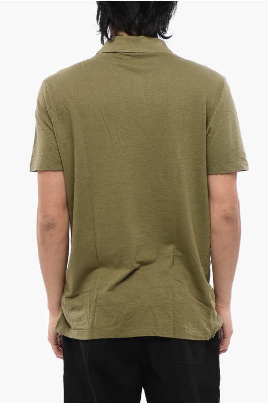  알테아 반팔 티셔츠 2355004 45 R Green - ALTEA