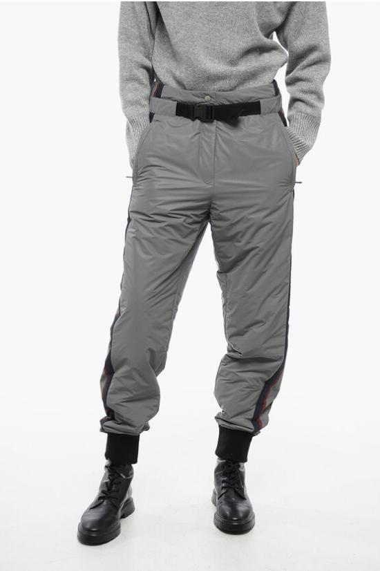  크리스챤디올 스트레이트 팬츠 247P27A 2756 0998 Gray