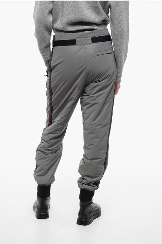  크리스챤디올 스트레이트 팬츠 247P27A 2756 0998 Gray - DIOR