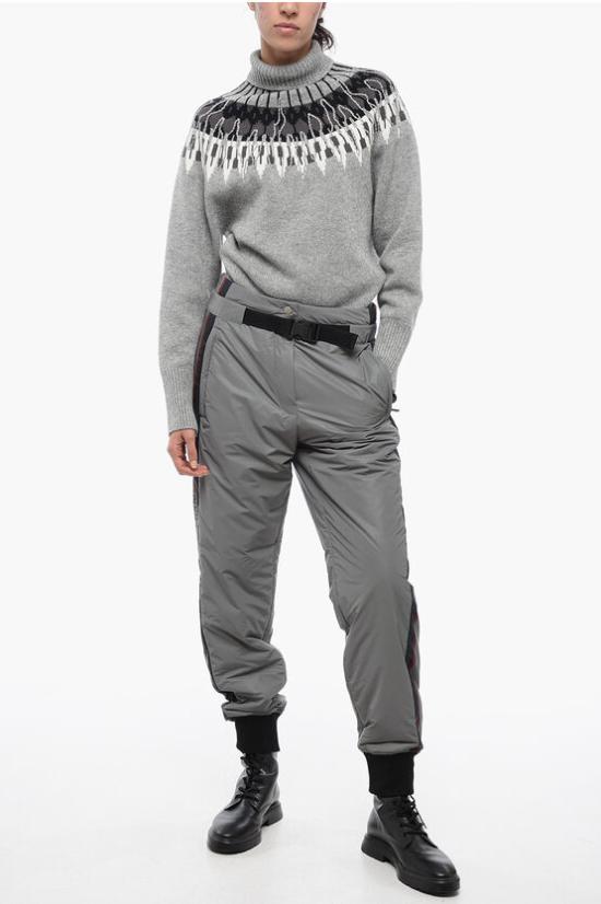  크리스챤디올 스트레이트 팬츠 247P27A 2756 0998 Gray - DIOR