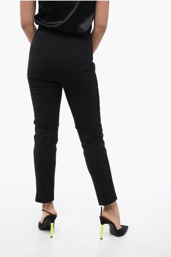  크리스챤디올 스트레이트 팬츠 311P05A 3290 9000 Black - DIOR