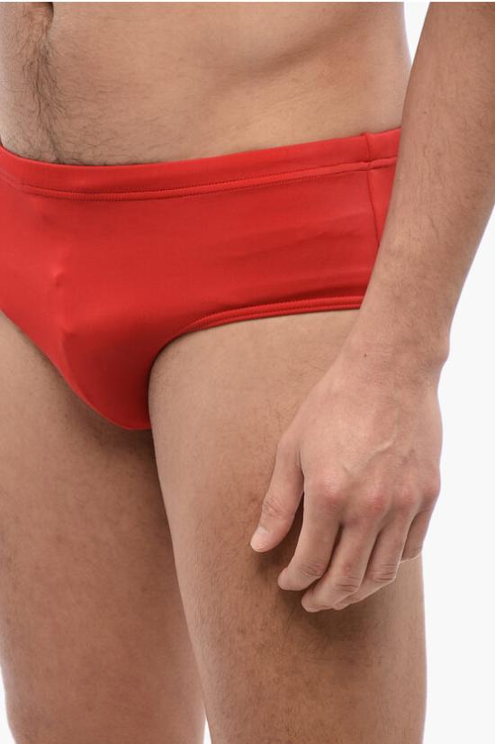  디스퀘어드2 스윔팬츠 S82SGD7B45 SJ3460FW21 613 Red - DSQUARED2