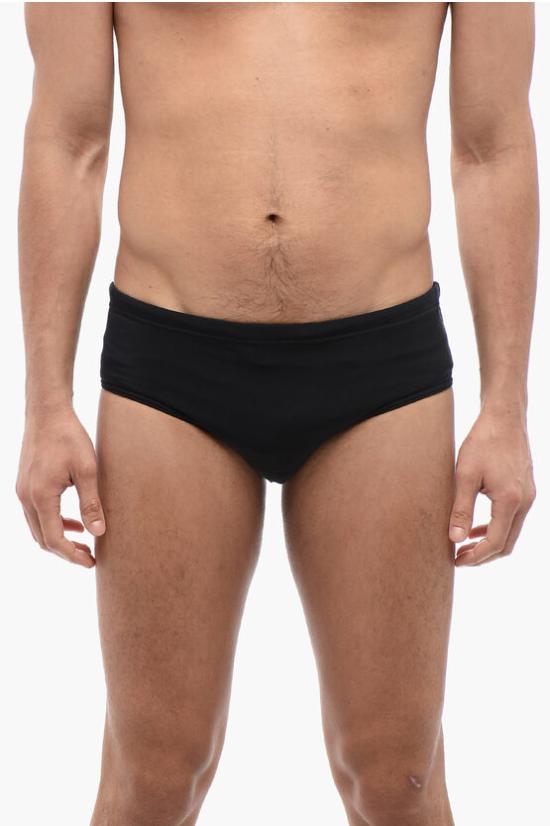  디스퀘어드2 스윔팬츠 S82SGD7B45 SJ3460FW21 010 Black