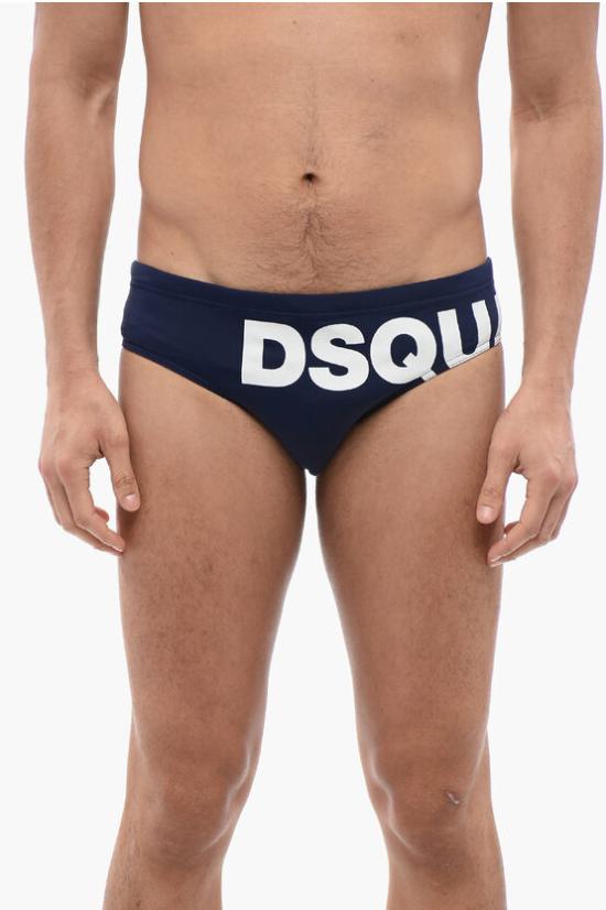  디스퀘어드2 스윔팬츠 S82D7B35 SJ4050 412 Blue