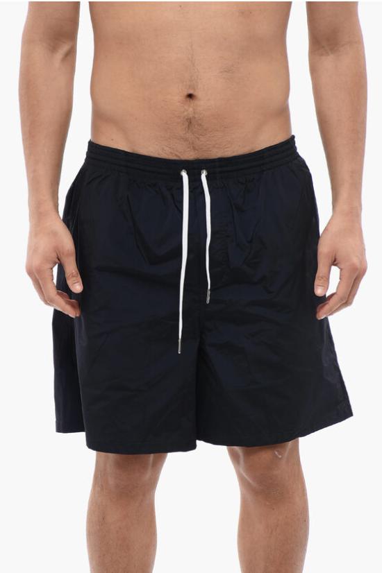  디스퀘어드2 스윔팬츠 S82D7BM7 SJ4550 010 Blue