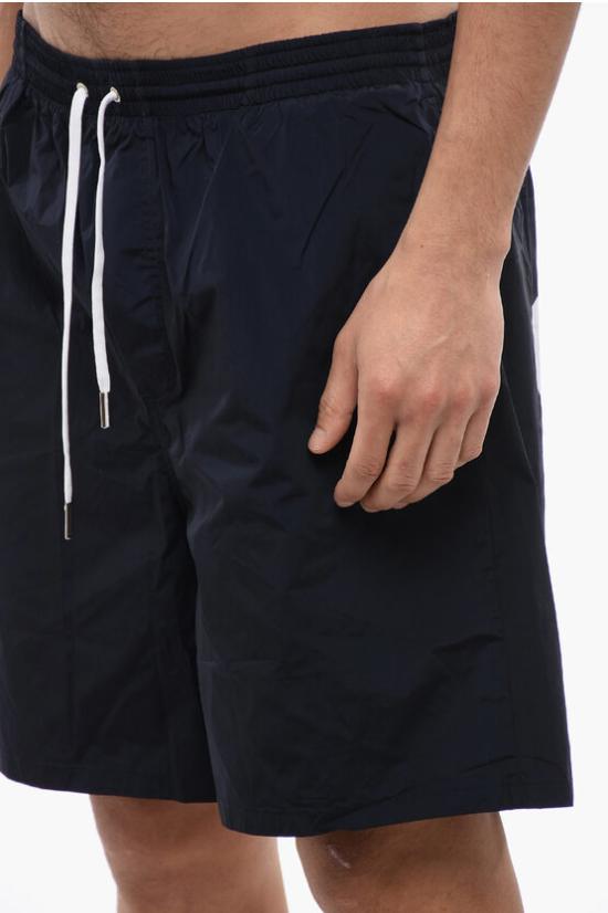  디스퀘어드2 스윔팬츠 S82D7BM7 SJ4550 010 Blue - DSQUARED2