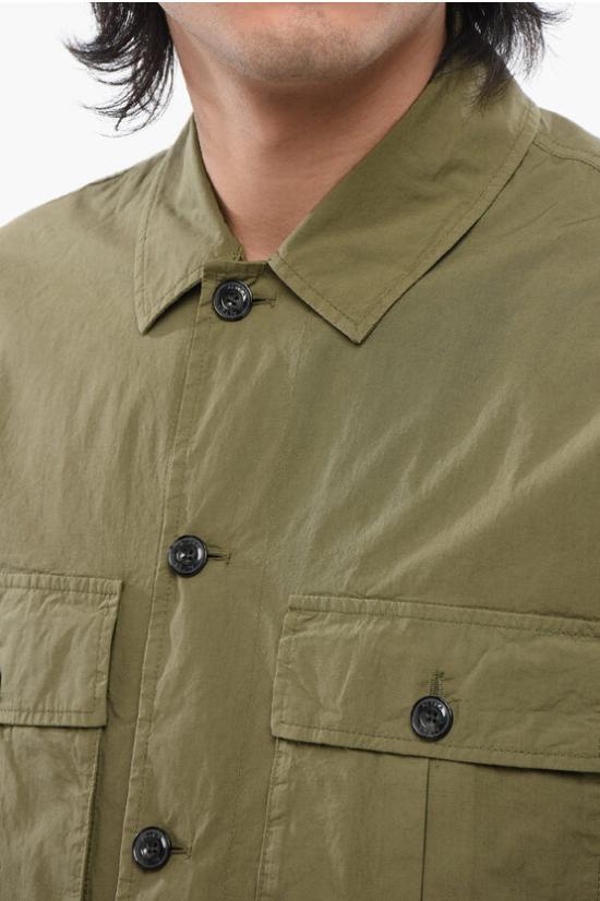  알테아 자켓 2357304 45 R Green - ALTEA