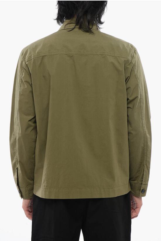  알테아 자켓 2357304 45 R Green - ALTEA