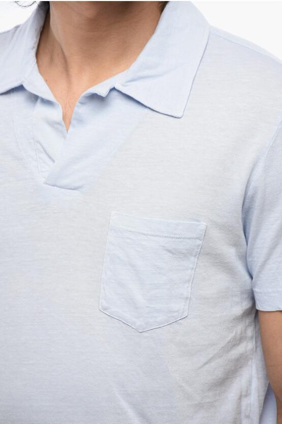  알테아 반팔 티셔츠 2355004 86 R Light blue - ALTEA