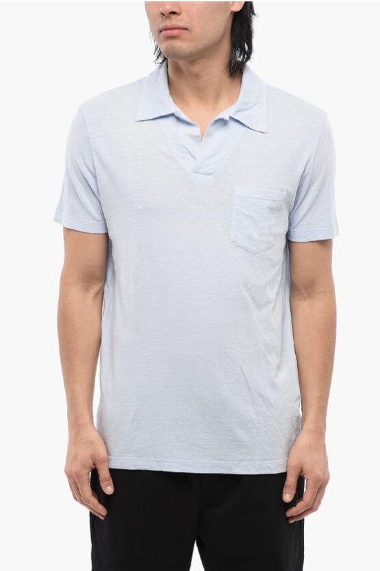  알테아 반팔 티셔츠 2355004 86 R Light blue