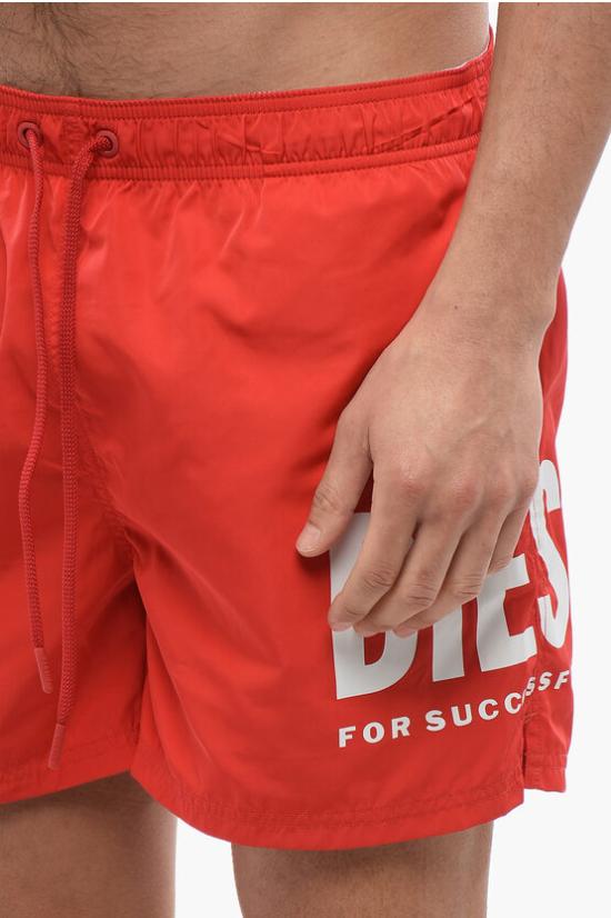  디젤 스윔팬츠 A09682 0WDAP 42A - DIESEL