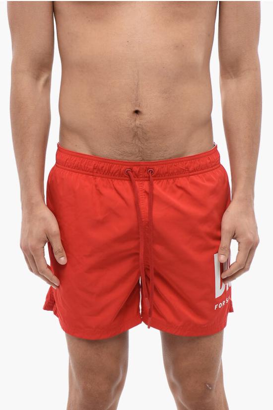  디젤 스윔팬츠 A09682 0WDAP 42A