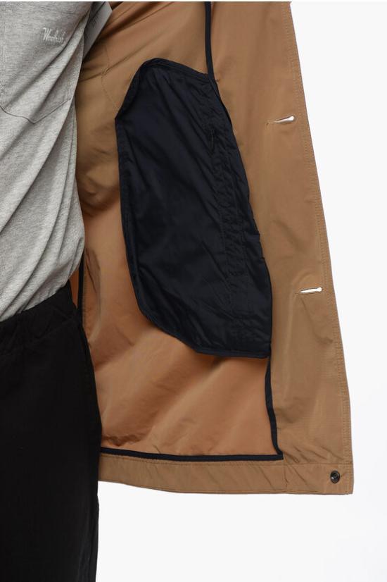  울리치 자켓 CFWOOU0357MRUT0573 7270 Beige - WOOLRICH