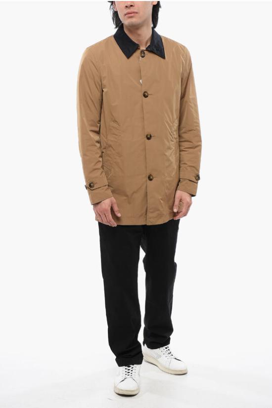  울리치 자켓 CFWOOU0357MRUT0573 7270 Beige - WOOLRICH