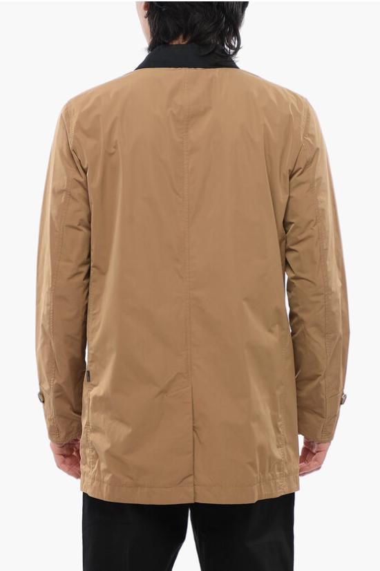  울리치 자켓 CFWOOU0357MRUT0573 7270 Beige - WOOLRICH