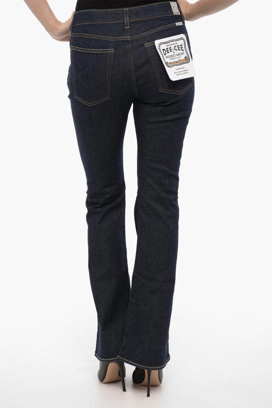  워싱톤디치 데님 팬츠 ELWWDE 0174 Blue - WASHINGTON DEE CEE