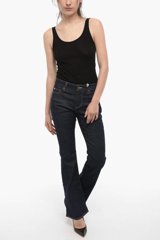  워싱톤디치 데님 팬츠 ELWWDE 0174 Blue - WASHINGTON DEE CEE