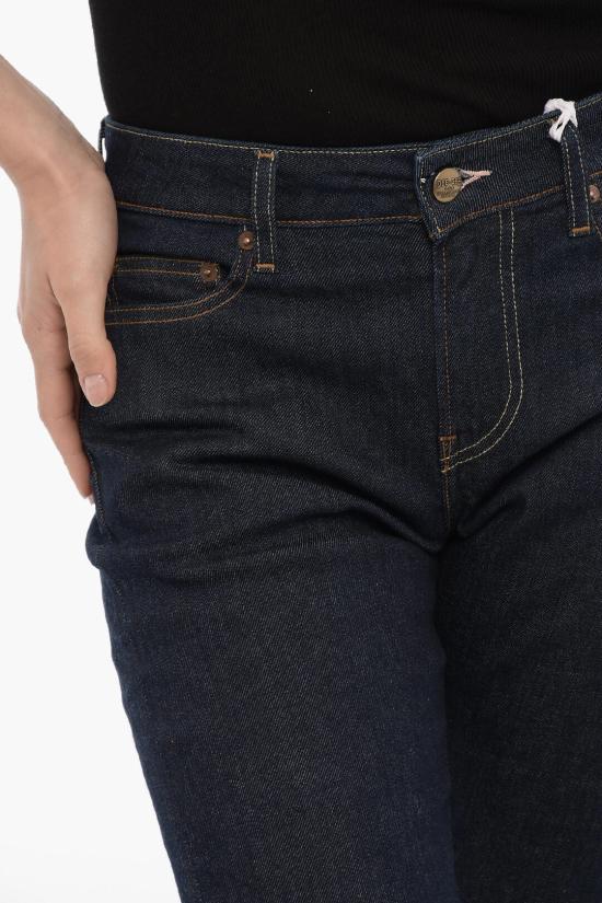  워싱톤디치 데님 팬츠 ELWWDE 0174 Blue - WASHINGTON DEE CEE