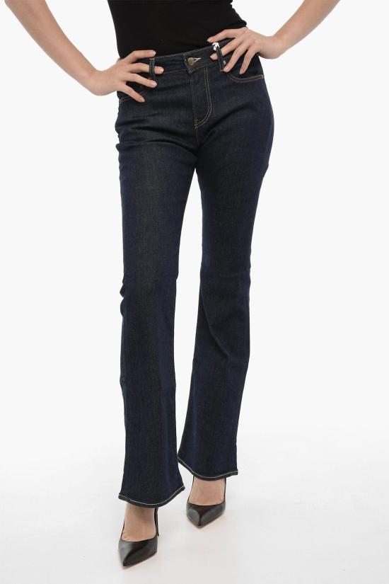  워싱톤디치 데님 팬츠 ELWWDE 0174 Blue