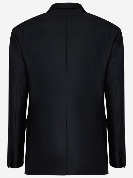 26SS 디스퀘어드2 수트 S74FT0441S39408900 Black - DSQUARED2