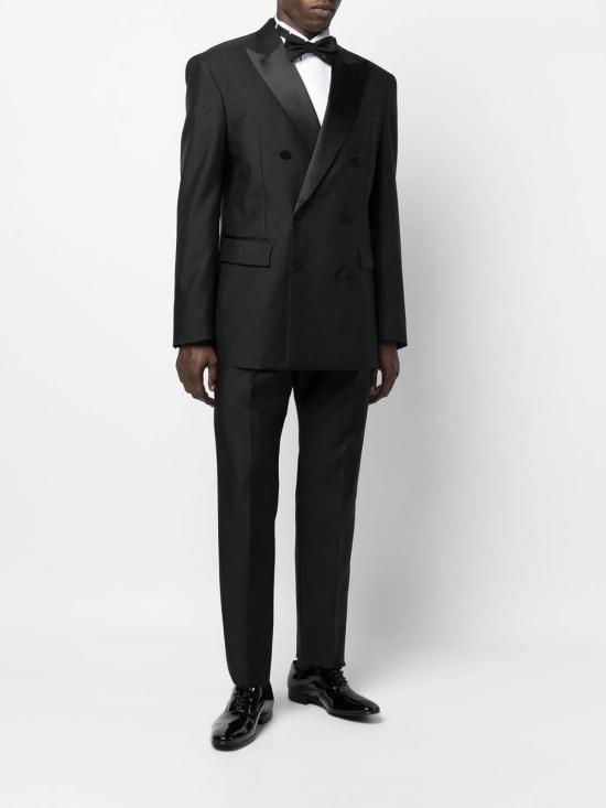 26SS 디스퀘어드2 수트 S74FT0441S39408900 Black - DSQUARED2