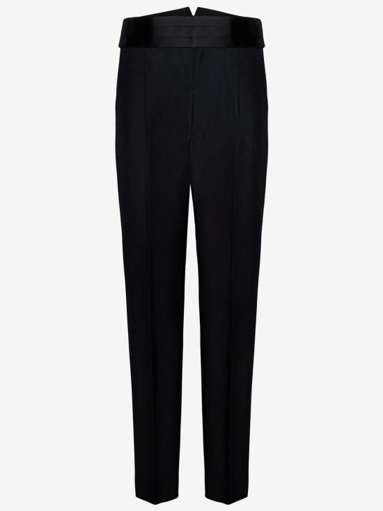 26SS 디스퀘어드2 수트 S74FT0441S39408900 Black - DSQUARED2