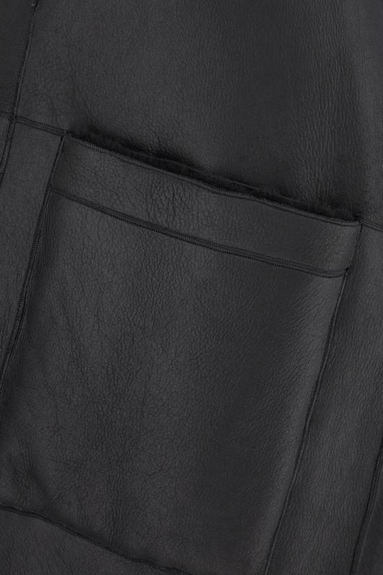  블랑샤 코트 22012300 NERO Nero - BLANCHA