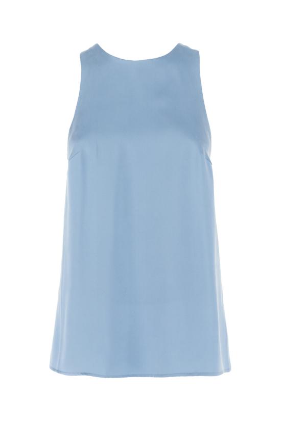  루루 스튜디오 민소매 티셔츠 ESTOR BLUE