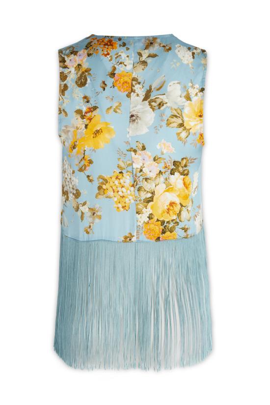  주카 민소매 티셔츠 J3712049 36 1798 - JUCCA