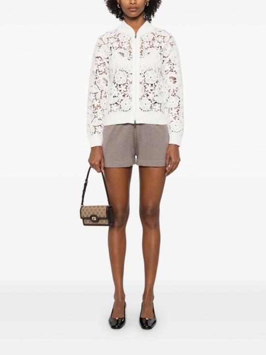 25SS 파로쉬 자켓 D530541 002 WHITE - PAROSH