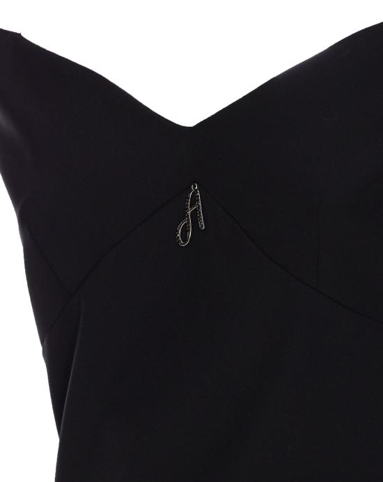 25SS 아니예 바이 미디 원피스 185684 00336 Black - ANIYE BY