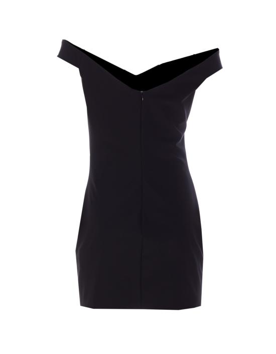 25SS 아니예 바이 미디 원피스 185684 00336 Black - ANIYE BY