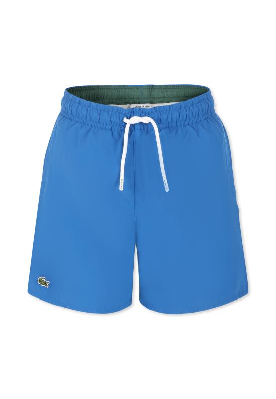 25SS [키즈] 라코스테 수영복/비치웨어 MJ4756 EIC LIGHT BLUE