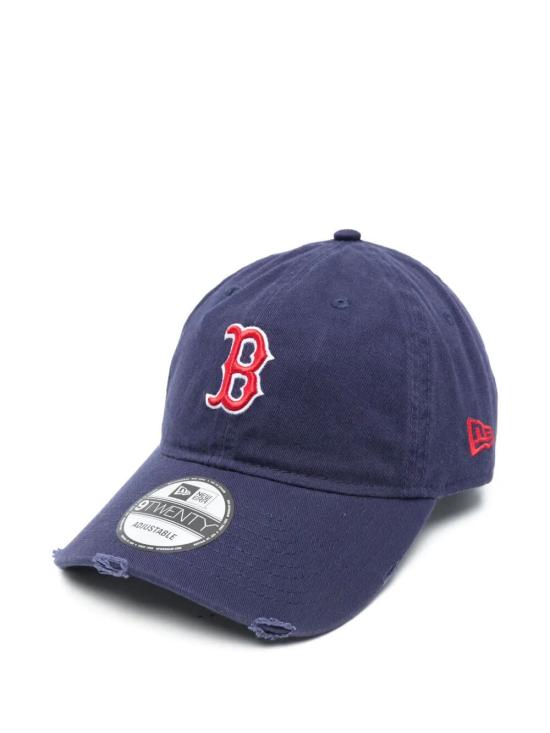 25SS 뉴에라 모자 60595225 410 NAVY - NEW ERA